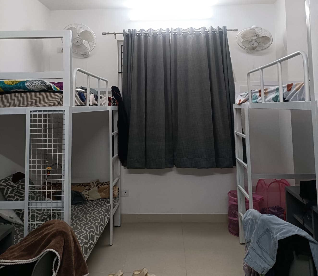 GITAM University Bengaluru hostel photo 7